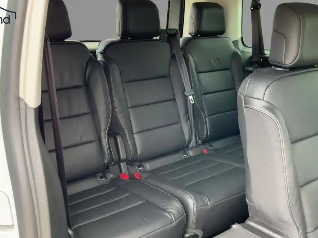 Citroen Spacetourer