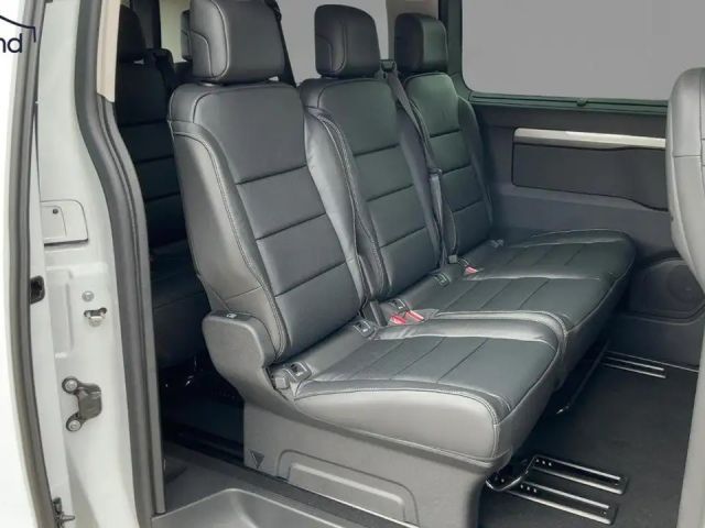 Citroen Spacetourer