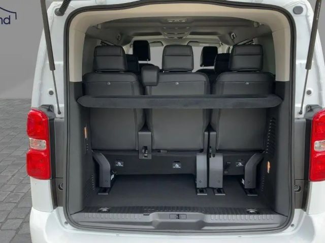 Citroen Spacetourer