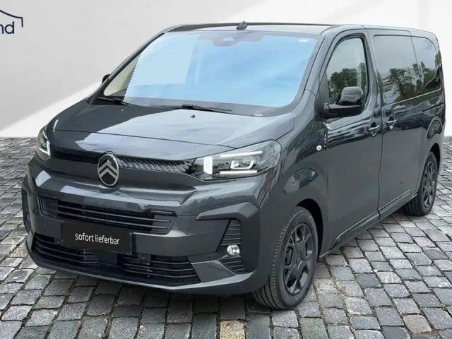 Citroen Spacetourer