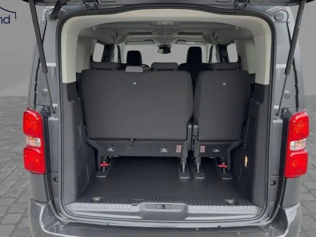 Citroen Spacetourer