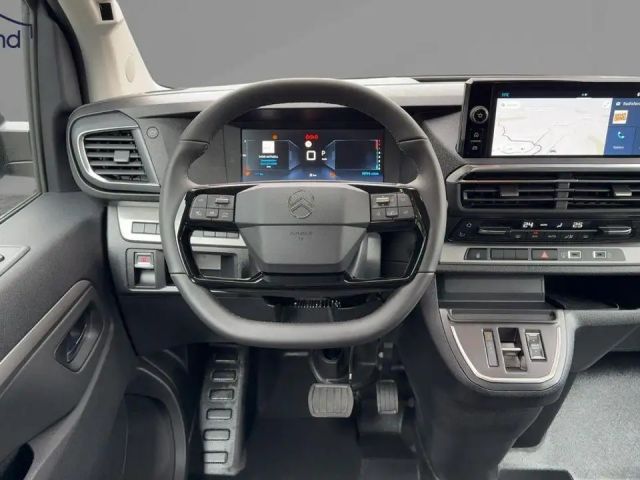 Citroen Spacetourer