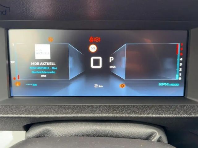 Citroen Spacetourer