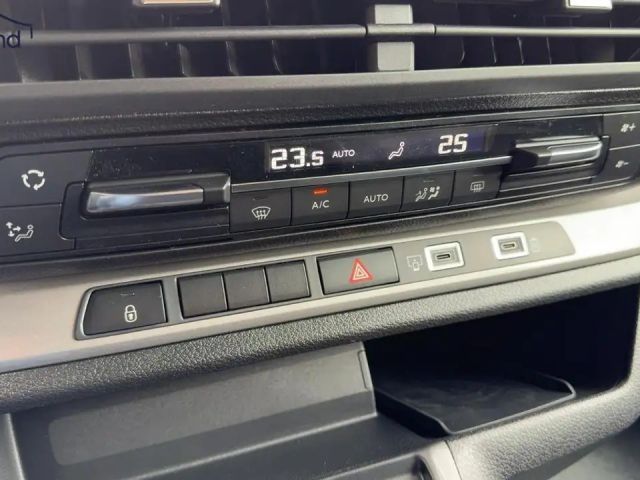 Citroen Spacetourer