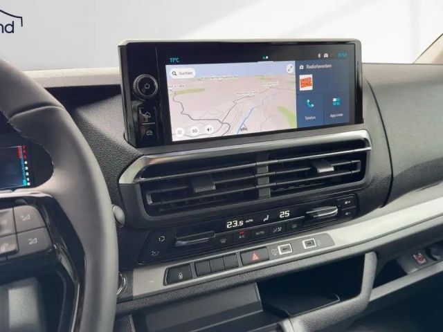 Citroen Spacetourer