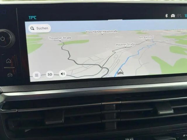 Citroen Spacetourer