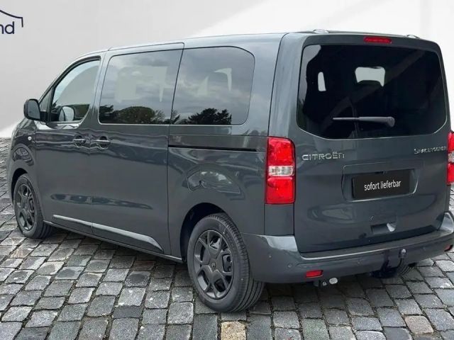 Citroen Spacetourer