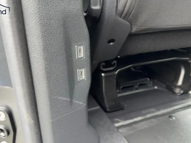 Citroen Spacetourer
