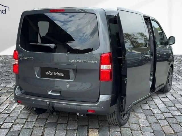 Citroen Spacetourer