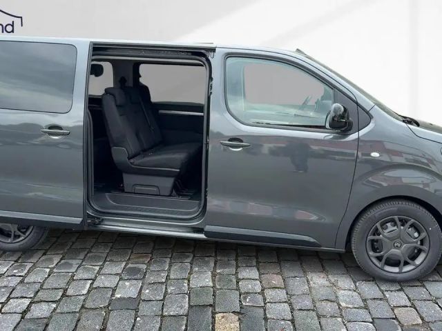 Citroen Spacetourer