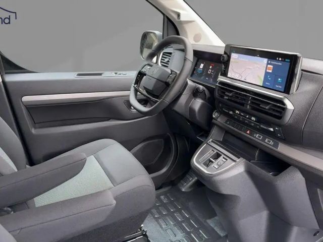 Citroen Spacetourer