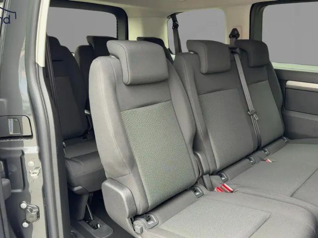 Citroen Spacetourer