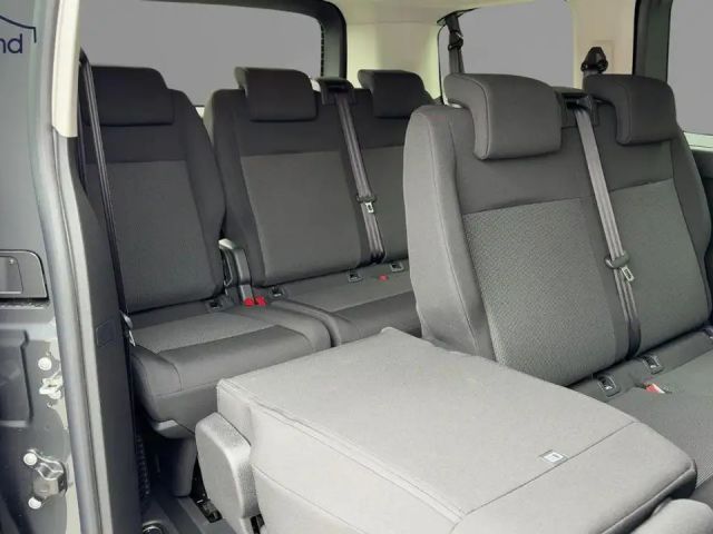 Citroen Spacetourer