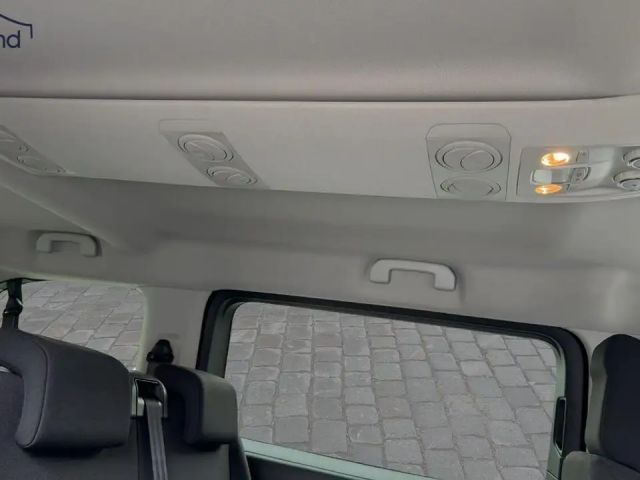 Citroen Spacetourer