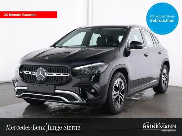 Mercedes-Benz GLA 220 GLA 220 4MATIC LED/KAMERA/SPURH/WINTER/ADVANCED 2025 Benzine