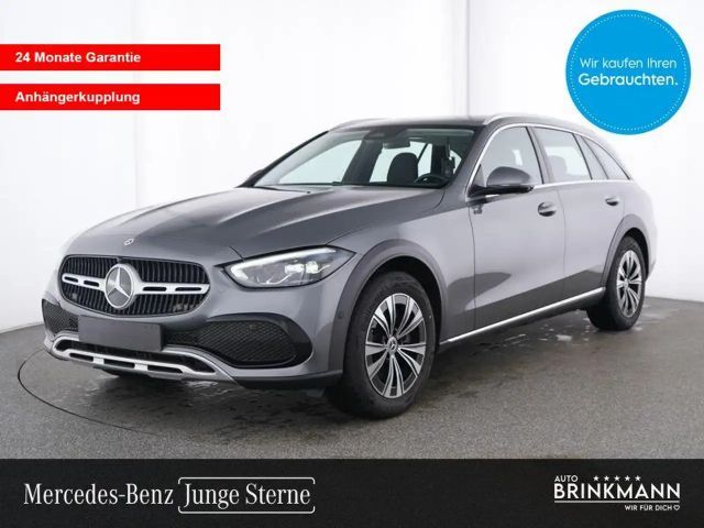 Mercedes-Benz C 220 C 220 d 4M T ALL-TERRAIN AHK/360°/LED/MEMORY SHZ 2025 Diesel