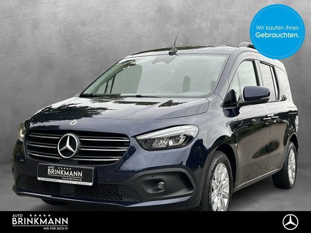 Mercedes-Benz T-Klasse