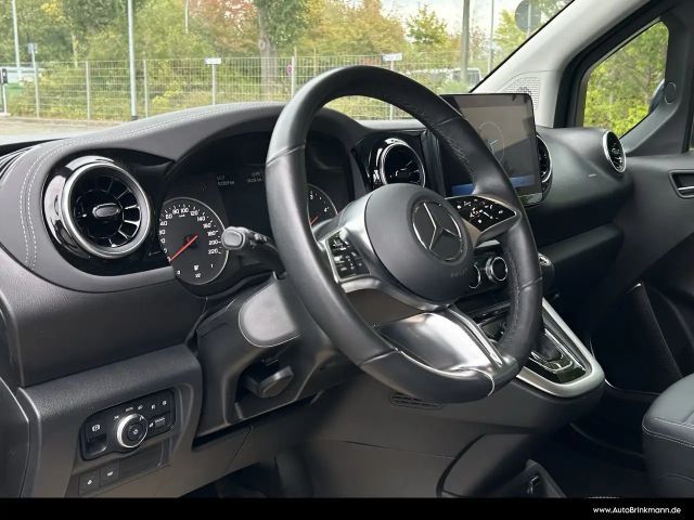 Mercedes-Benz T-Klasse
