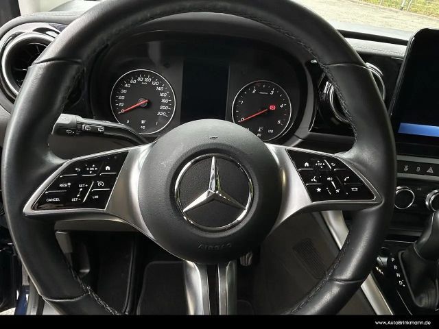 Mercedes-Benz T-Klasse