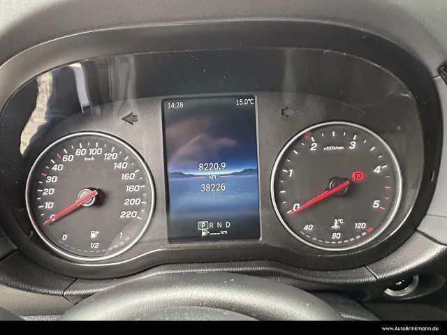 Mercedes-Benz T-Klasse