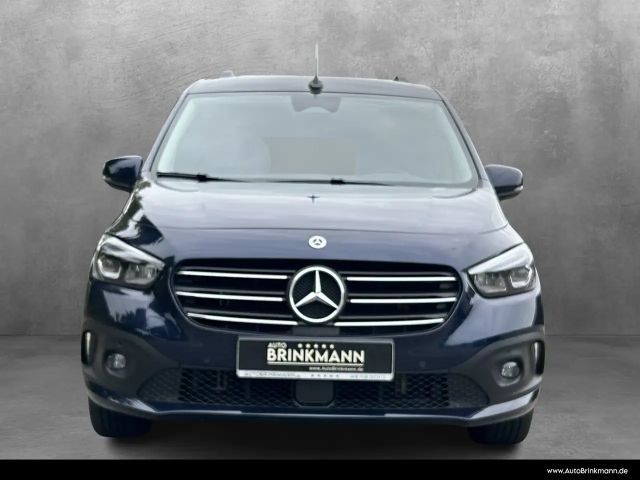 Mercedes-Benz T-Klasse