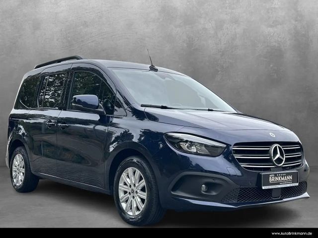 Mercedes-Benz T-Klasse