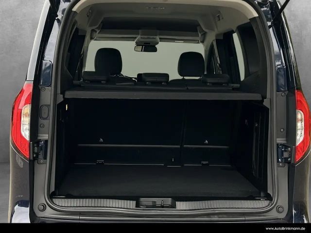 Mercedes-Benz T-Klasse