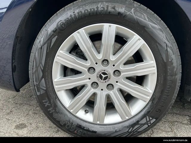 Mercedes-Benz T-Klasse