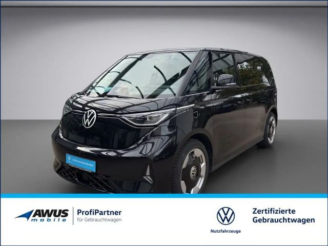 Volkswagen ID. Buzz 250 kW 4MOTION GTX 2025 Elektrisch