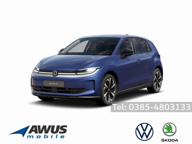 Volkswagen ID. Polo