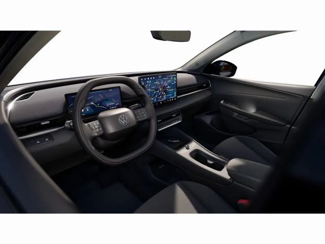 Volkswagen ID. Polo
