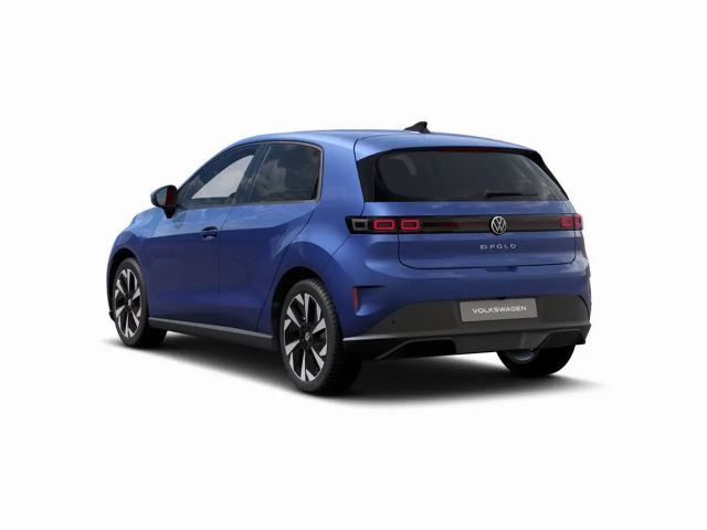Volkswagen ID. Polo