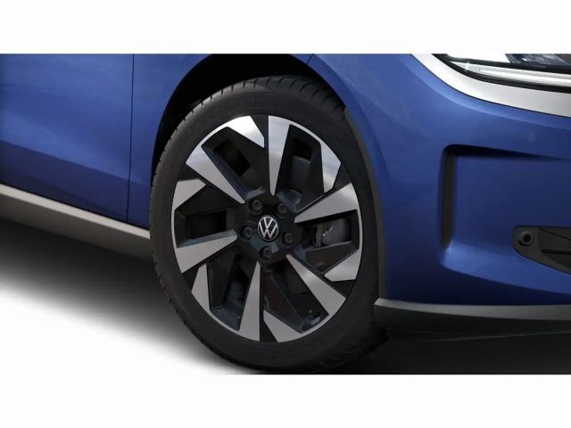 Volkswagen ID. Polo