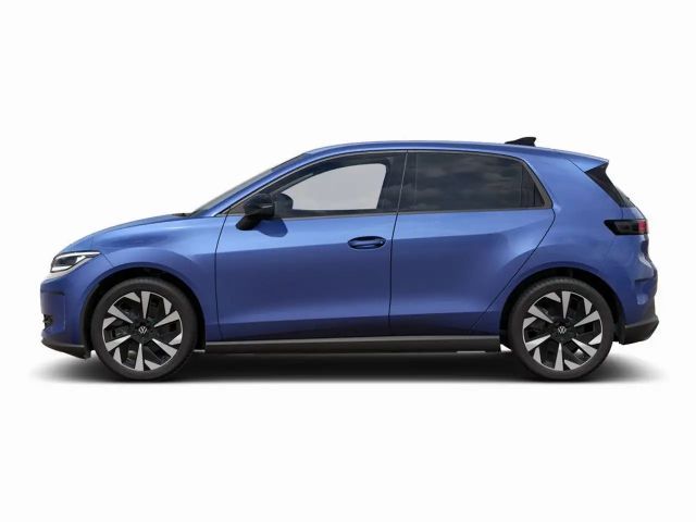 Volkswagen ID. Polo