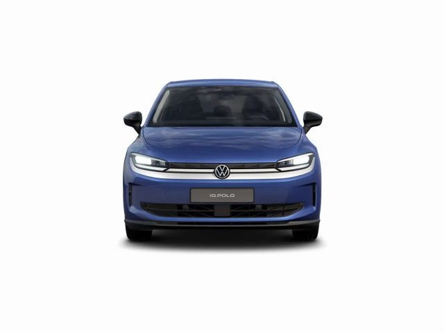 Volkswagen ID. Polo