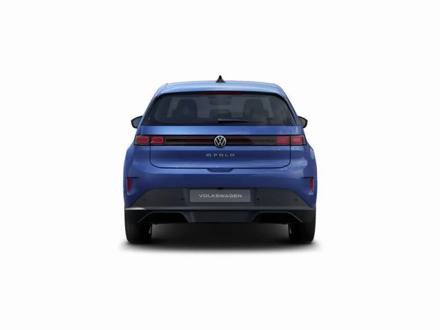 Volkswagen ID. Polo