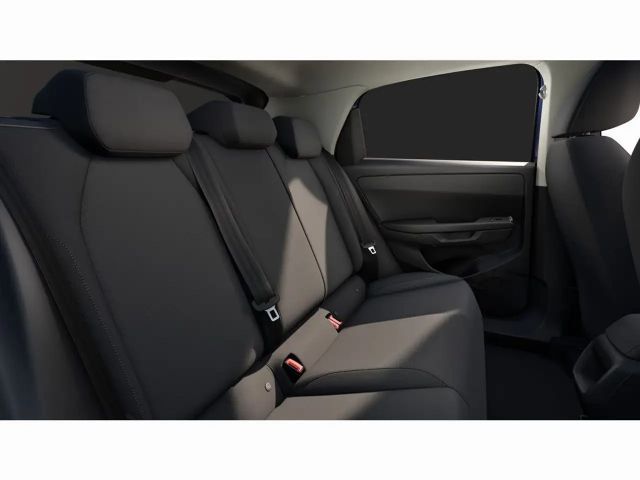 Volkswagen ID. Polo