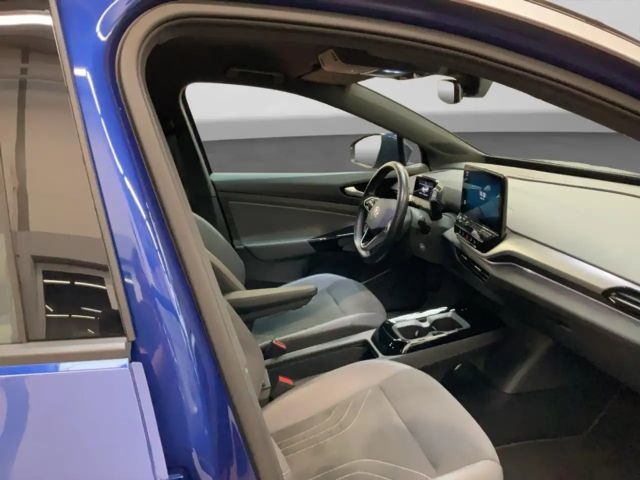 Volkswagen ID.5