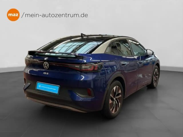 Volkswagen ID.5