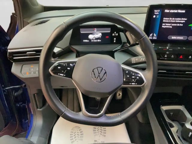 Volkswagen ID.5