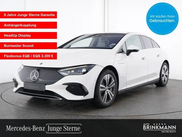 Mercedes-Benz EQE 300 EQE 300 PREMIUM/AHK/BURM/DISTR/HUD/SITZKL/LEDER 2025 Elektrisch