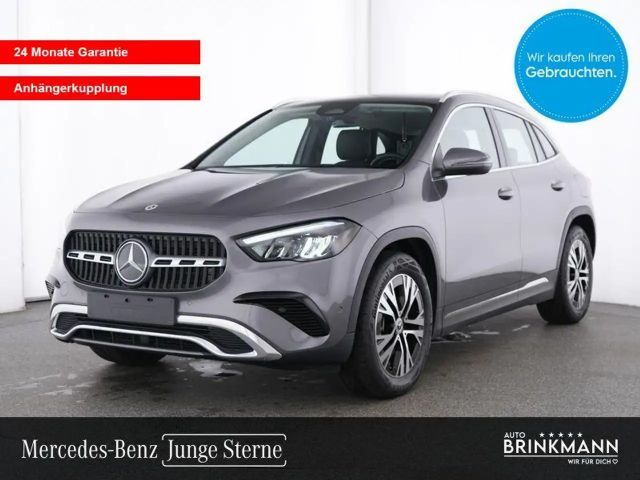 Mercedes-Benz GLA 250 GLA 250 4MATIC PROGRESSIVE/AHK/LED/KAMERA/VZ-ASS 2025 Benzine