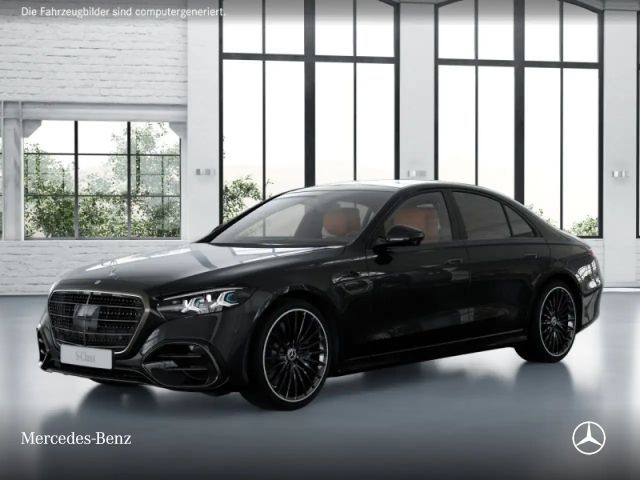 Mercedes-Benz S 350