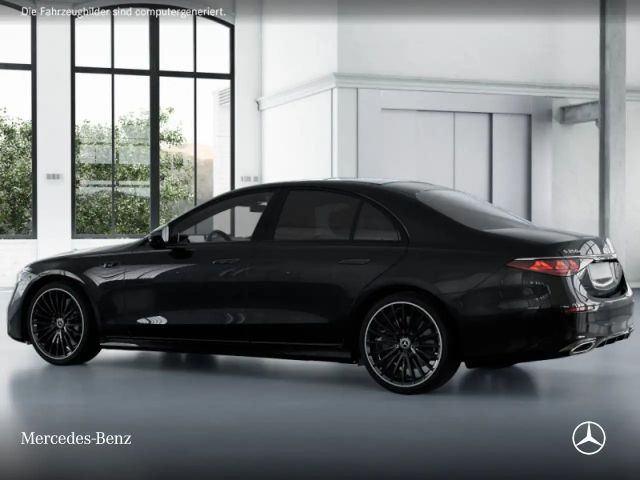 Mercedes-Benz S 350