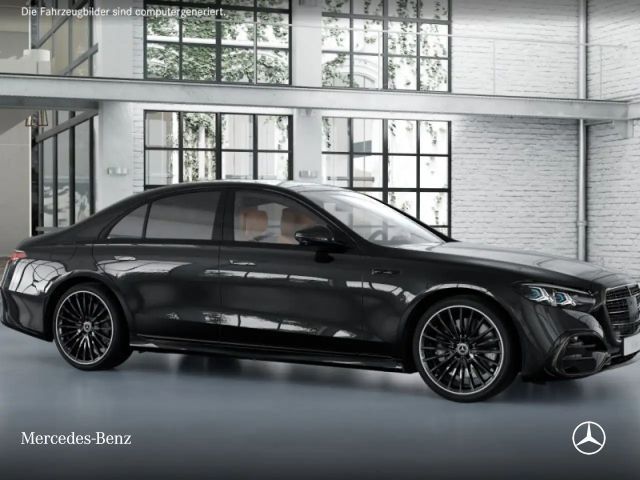Mercedes-Benz S 350