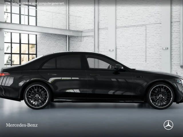 Mercedes-Benz S 350