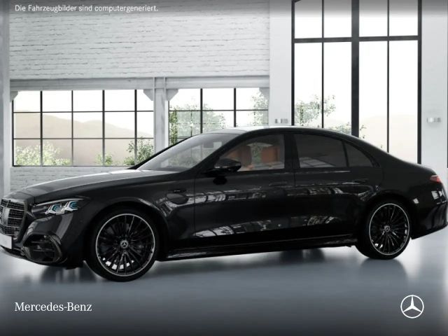Mercedes-Benz S 350