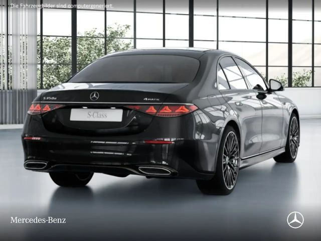 Mercedes-Benz S 350