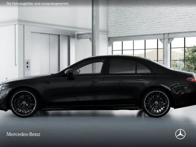 Mercedes-Benz S 350