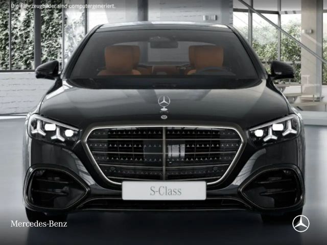 Mercedes-Benz S 350